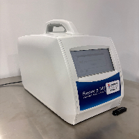 Suez Sievers M9 Portable Toc Analyzer image 0